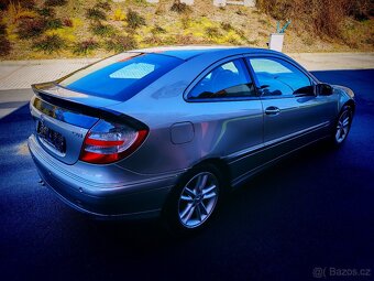 C, 220 CDi AUTOMAT FACELIFT - 5