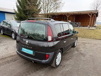 Renault Espace 2.0 DCI  7 Míst - 5