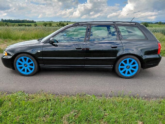 Audi A4 B5 1.9 TDI S4 LOOK - 5