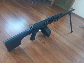 LCT RPK74 AIRSOFT - 5