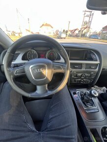 Audi a5 1.8 125kw - 5