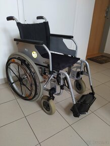 Invalidní vozík - 5