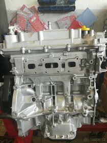 Motor 1.2Tce H5F a 1.4 Tce H4J - 5