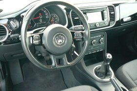 Volkswagen Beetle, 1,2 TSI Design - 5