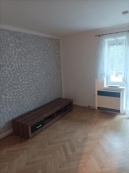 Pronájem bytu 1+1, 40m2-REZERVACE - 5