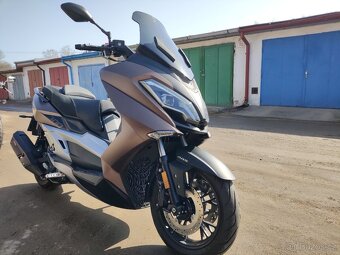 MAXON DISCOVER 300 - 5