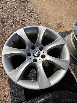 Bmw e39 kola Styling 124 - 5
