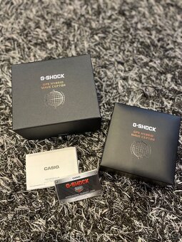 Prodam Casio GPW-1000 - 5