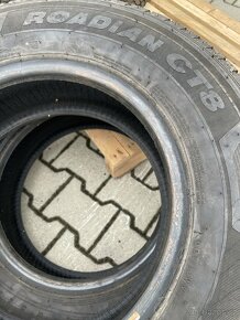 Letní pneu 225/75 R16C Nexen Roadian CT8 - 5