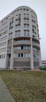 Garážové stání Palachova ul., Hradec Králové - 5
