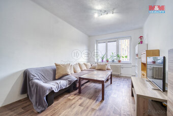 Prodej bytu 3+1, 80 m², Karlovy Vary, ul. Sokolovská - 5