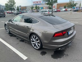 Audi A7 3.0 TFSi 2015 - 5