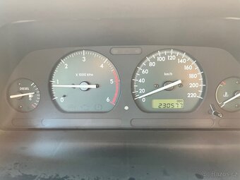 Land Rover Freelander 1 - 5
