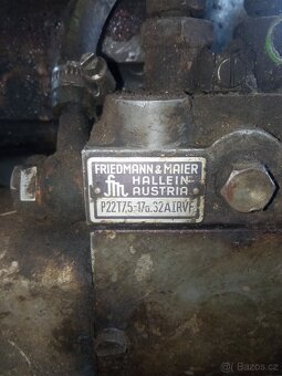 Motor s prevodovkou - 5