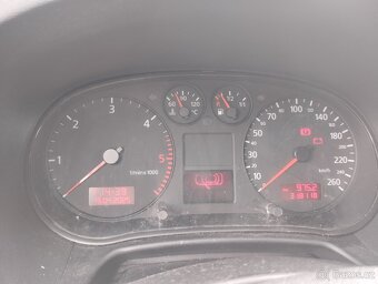 Audi A3 - 5