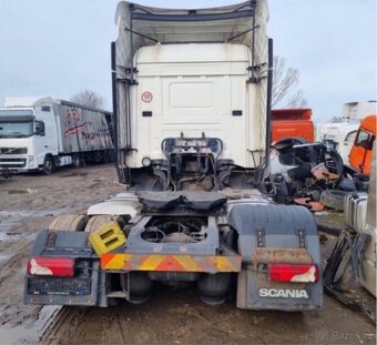 Scania R420 Euro 5 2013 - 5