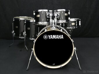 Bicí souprava Yamaha Stage custom All Birch - 5