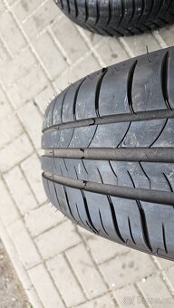 Letní Sada Disků 4x100 185/65 R15 Hyundai i20 - 5