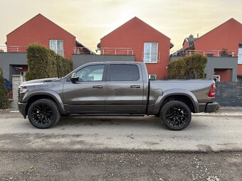 DODGE RAM 1500 LIMITED SPORT PAKET - 5