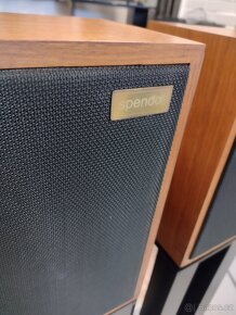 Spendor LS3/5A - 5
