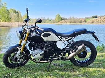 BMW R nineT - R9T - 5