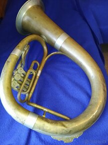 Tuba helicon - 5