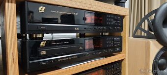 Sansui AU-X701,CD-X701i,TU-X701 - 5