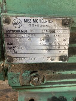 Motor - 5