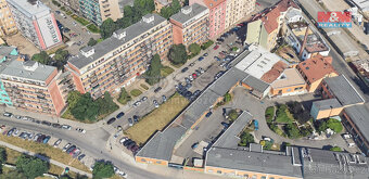 Prodej, garáž, 17 m2, Praha 4 - Nusle, ul. Maroldova - 5