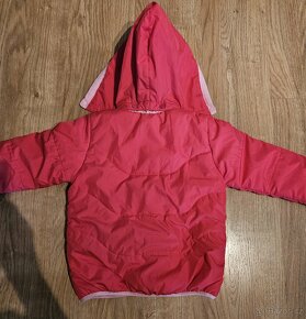 Dětská bundička Puma, vel.98 - 5