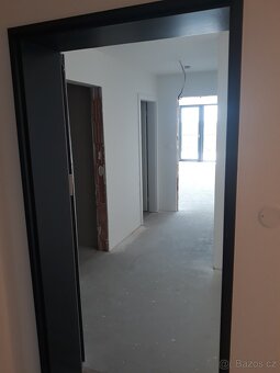 4+kk s terasou a sklepní kójí - 5