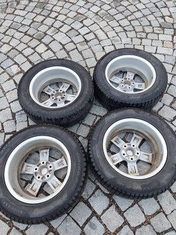 Zimní 5x112 r16 - 5