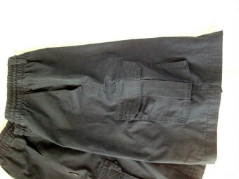 Pánské šortky BERMUDY zn. DACOSIMEX, 4XL/62 - 5