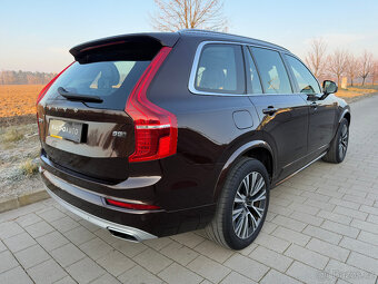 Volvo XC90 2.0 B5 Drive-E Momentum Pro AWD A/T 7m DPH - 5