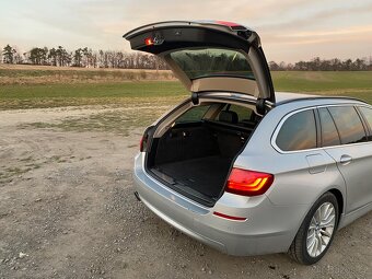 BMW 530D 190kw X-drive 2016 - 5