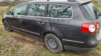Passat b6 2.0tdi 103kw BMP - 5