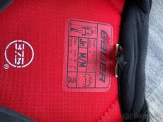 Chránič ramen Bauer Vapor X900 velikost M - 5
