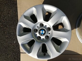 BMW 7x16 ET20 5x120 E60 E61 Styling 115 - Nová 6758774-7 - 5