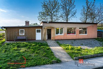 Pronájem, komerční/obchodní prostory, 48 m2, Soukenická 5631 - 5