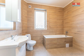 Prodej rodinného domu, 135 m², Městec Králové, ul. Pražská - 5