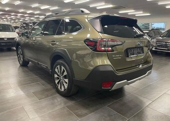 Subaru Outback 2.5 TOURING 2024 nové 124 kw1 - 5