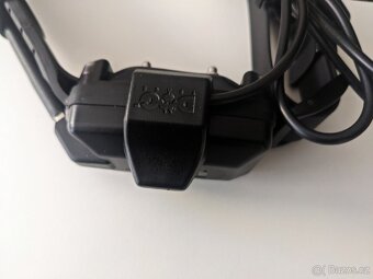 Dogtrace GPS obojek pro psy - DOG GPS X30T - 5