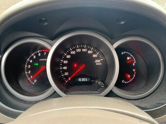 Suzuki Grand Vitara 2.0i - lpg 103kW - 5