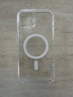 iphone 15 Plus 128Gb modrý - 5