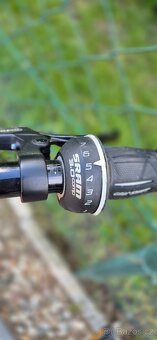 DĚTSKÉ KOLO COMMENCAL RAMONES 24 - 5