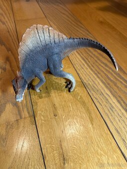 Modely dinosaurů - 5