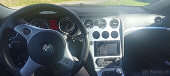 Alfa Romeo 159 SW 1.9JTDm 110kW - 5