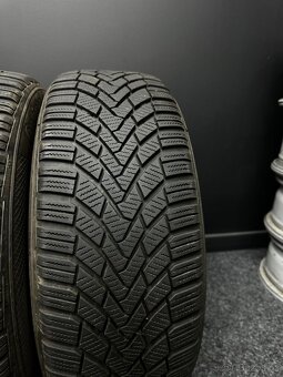 Sada pneu Continental 205/55 r16 91H - 5