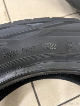Pneu 185/55/15 Continental EcoContact6 Nové Sada - 5
