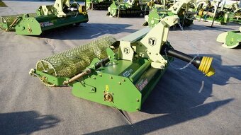 Zakladač trávnika, spätná fréza STARK na PREDAJ, 125 cm - 5